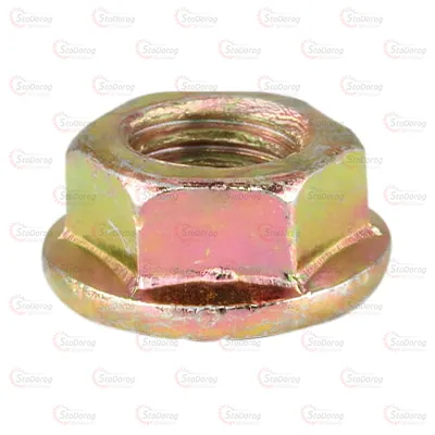 Гайка - Шайба модельна автомобільна 20серія 20247 20247