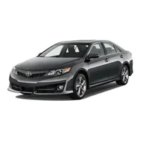 Camry V50 USA
