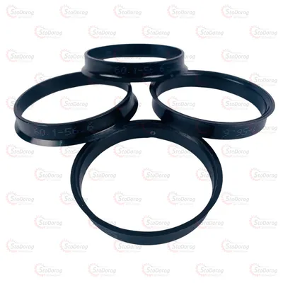 Кільце центрувальне 60.1-56.6