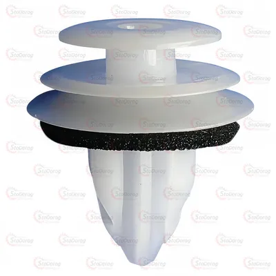 Кліпса двері GM Toyota Mitsubishi Lexus