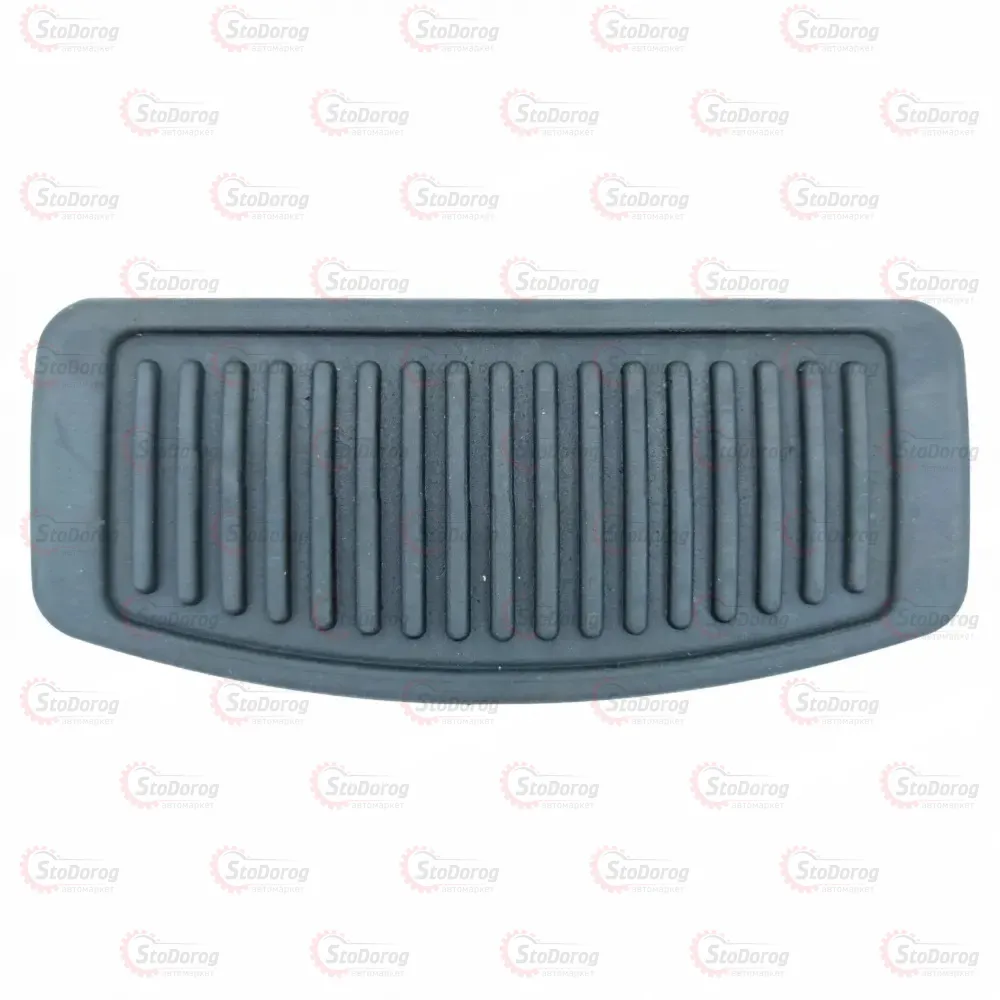 Накладка педалі автомат KIA Hyundai 3282527070 