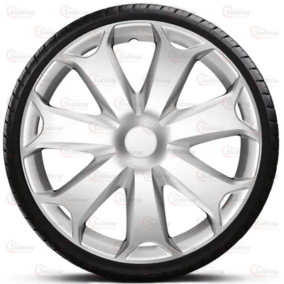 Ковпаки 13 ARGO MEGA 08914