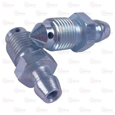 Штуцер Прокачки M10x1 L=30 mm 5-300-0039 2