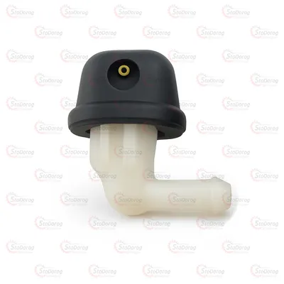 Форсунка Омивач Citroen