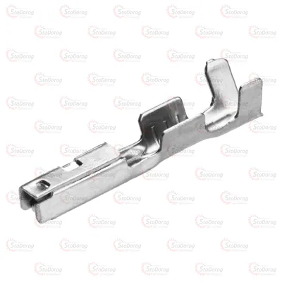 Клема роз'єма автомобільна 45серія 45043 45043