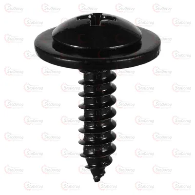 Саморіз модельний автомобільний 18серія 18207 18207