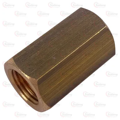 З'єднувач Гальмівних Трубок А10x1вн-10x1Авн WP 302 5-600-302