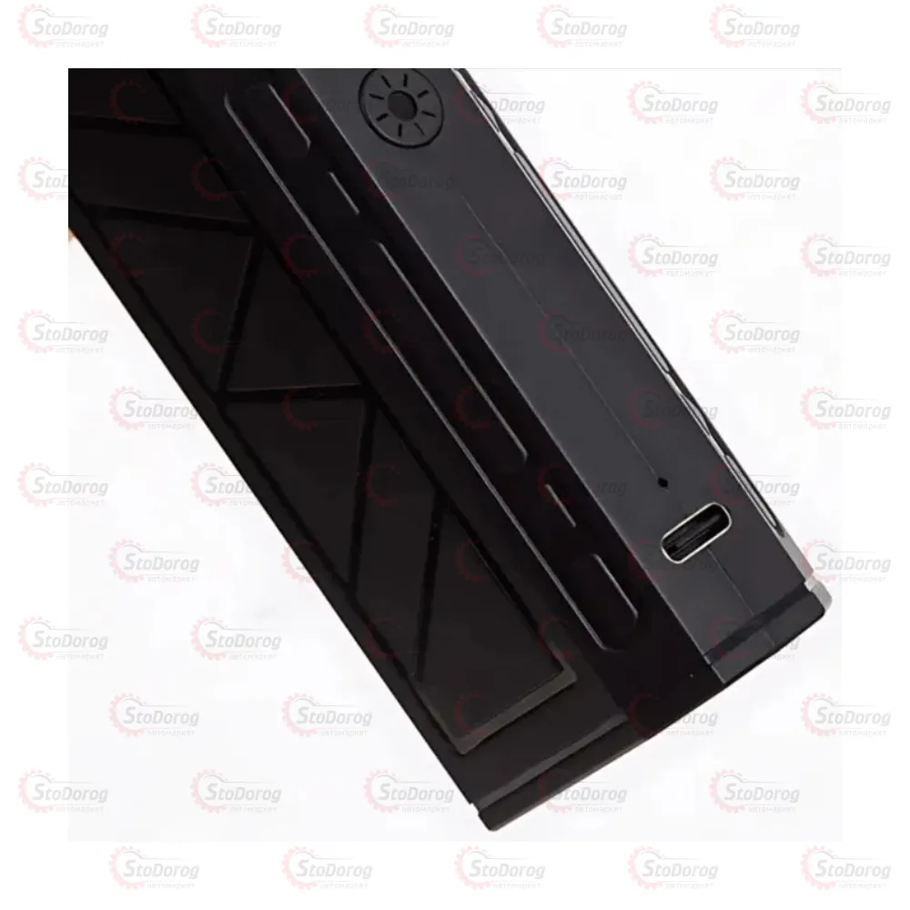 Турбовентилятор ZY7400-SE/PR  - фото 5