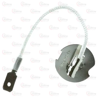 Лампа галогенна H3 24V 70W Henkel 2