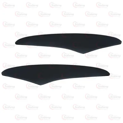 Вії Фар LANOS 1997 - AV-TUNING 25297 290588