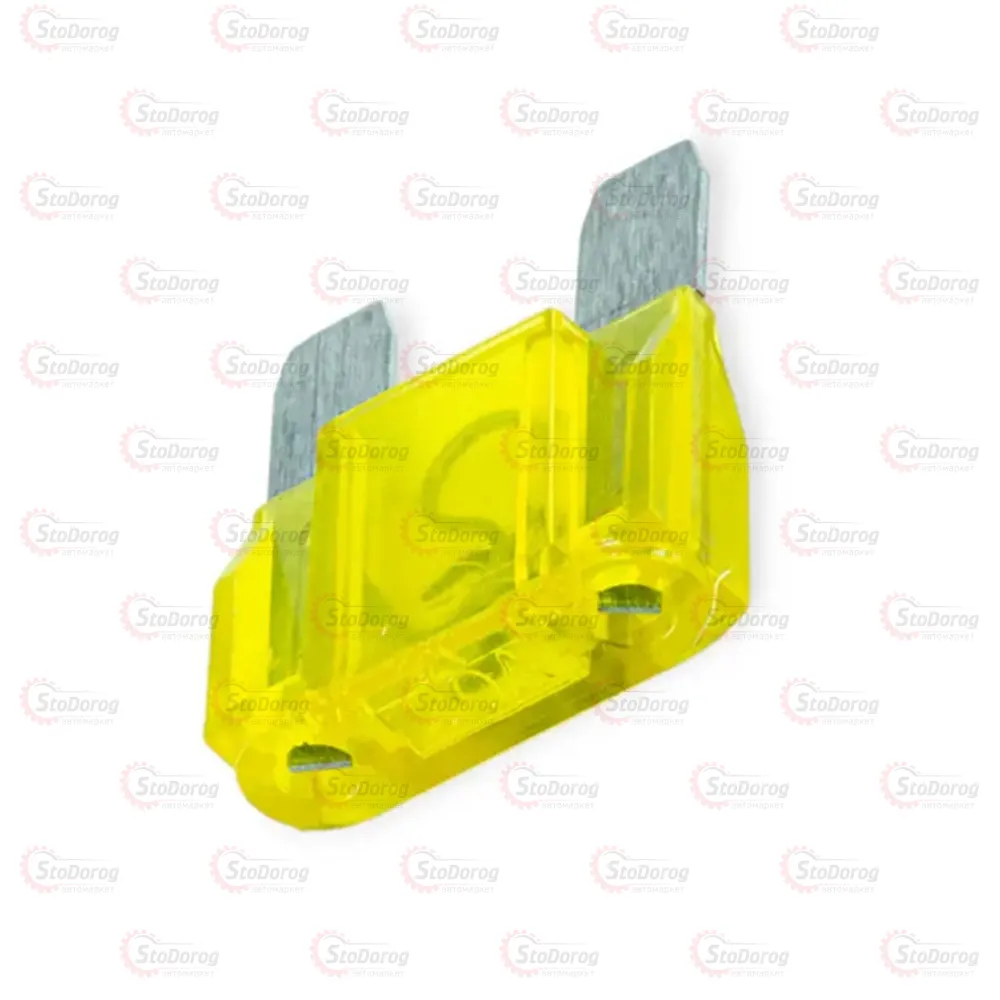 Запобіжник Евро Maxi 20A 