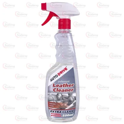 Очищувач шкіри AUTO DRIVE 500мл