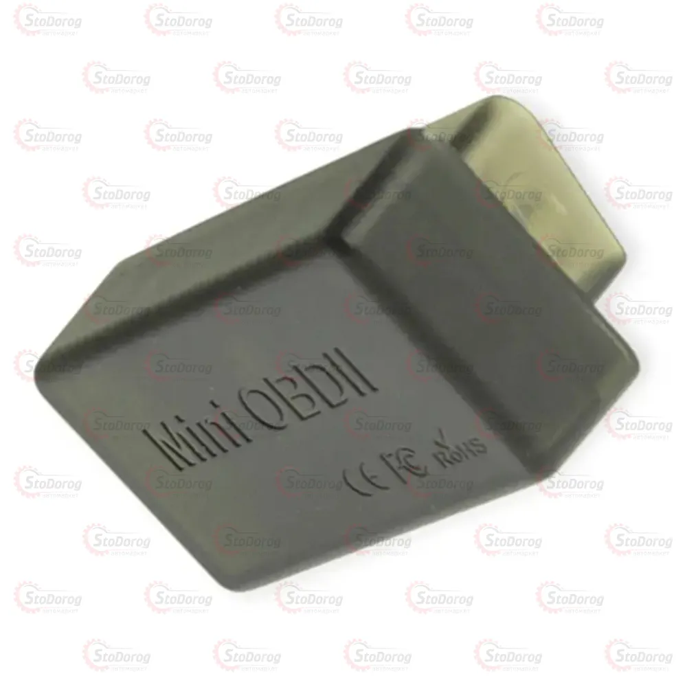 Діагностичний сканер OBD2 ELM327 Car Scanner 
