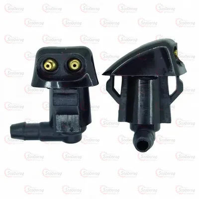 Форсунка Омивач Toyota F7108