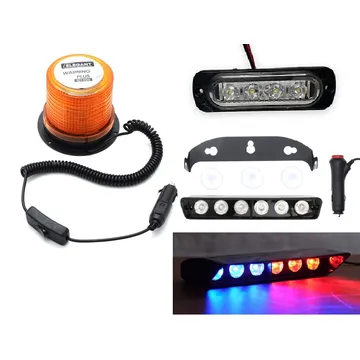 Стробоскопи