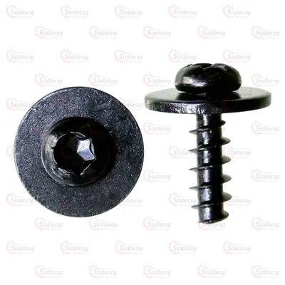 Саморіз модельний 5x14.3 VW Audi Seat Skoda N10354602