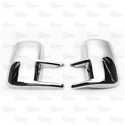 Накладки На Дзеркала Sprinter 485631