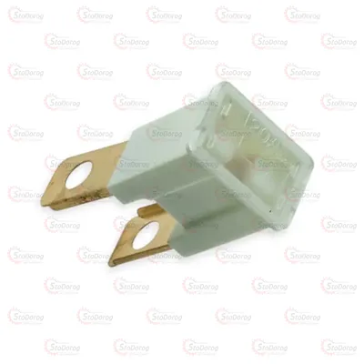 Запобіжник тип П з ножками 20А