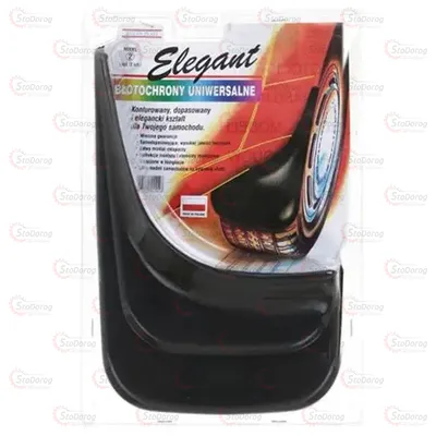 Бризковики Elegant №2 Rezaw-Plast