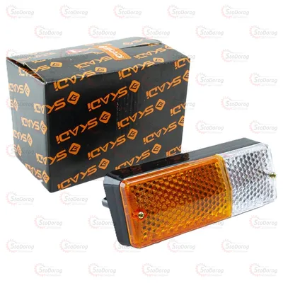 Підфарники 2106 ліве Skadi