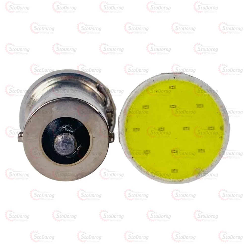 Світлодіод LED P21W 12V  - фото 2