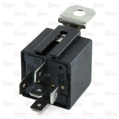 Реле стартера 24V 5к 30/20А (738.3747-20) SKADI 2