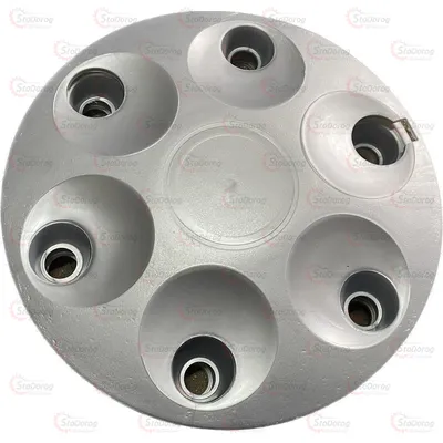 Ковпаки 13 Україна Таврія Сірі 160747 2