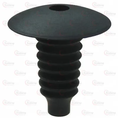 Кліпса Цвях Audi Seat Skoda VW BMW Ford Opel