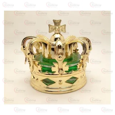 Ароматизатор - Корона Яблуко 039066