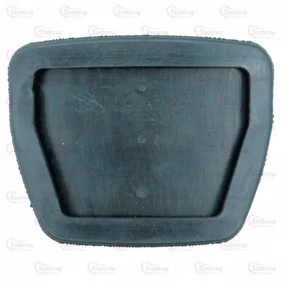 Накладка педалі автомат Nissan Infiniti 46531JG00A 2