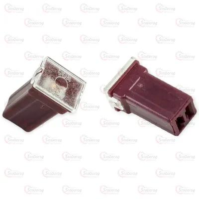 Запобіжник Daewoo Lanos 90А