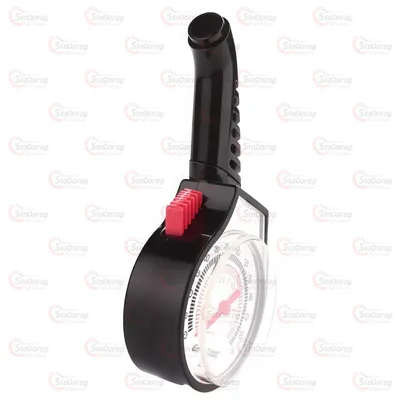 Манометр Пласт 5 Атмосфери Elegant 102839 2