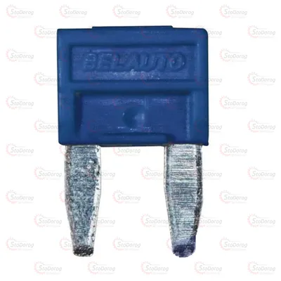 Запобіжник Mini 15А Белавто