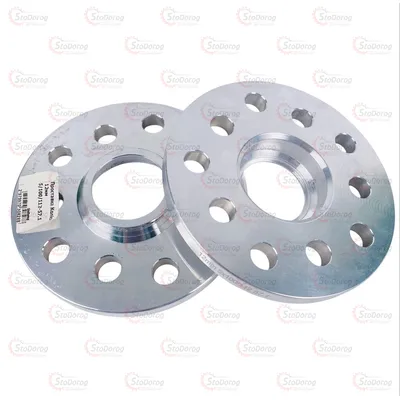 Проставка колісна 12мм 5/100/112-57.1 2