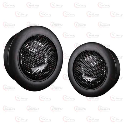 Пищалки D=6см MA-260 120W