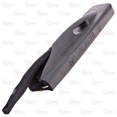 Щітка антистатик Vitol 2