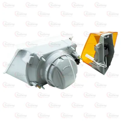 ФАРА Таврія/Славута Права Жовта Поворот ESER 2