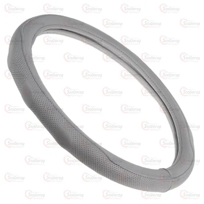 Чохол керма L VITOL 19P009 GY 2