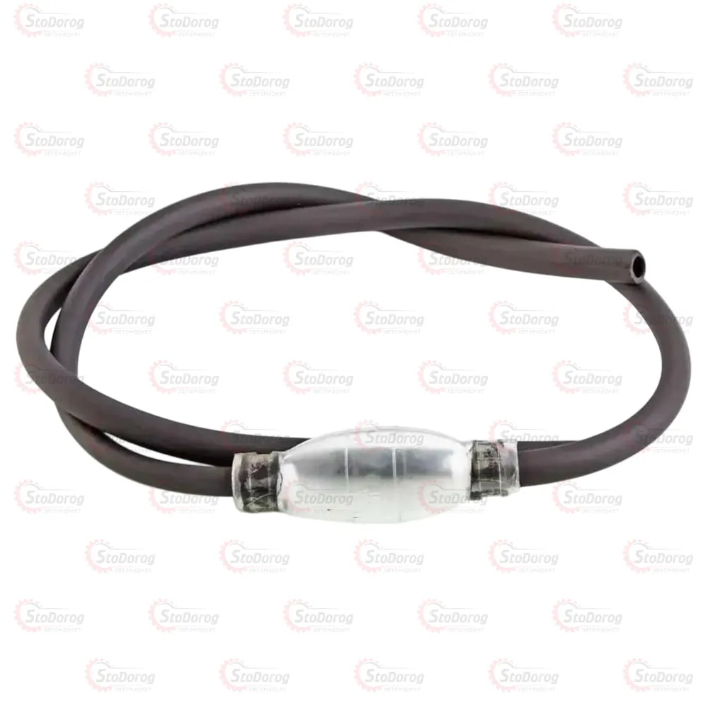 Груша-Шланг 14мм 1,6м 