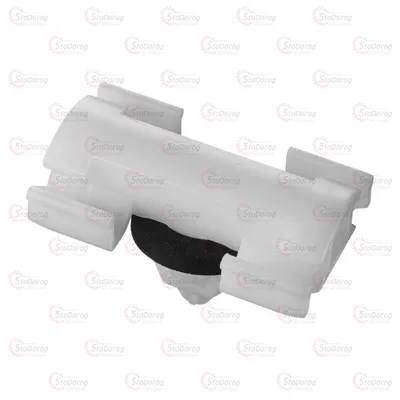 Кліпса фігурна автомобільна 12серія 12862 12862