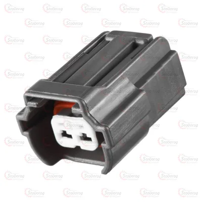 40серія Роз'єм без провода 40151 40151 2