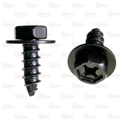 Саморіз модельний 6.3x16 Toyota Lexus 90159C0036