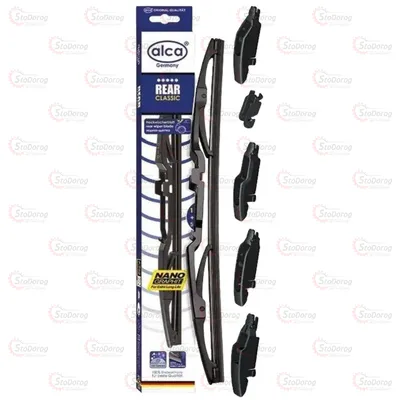 Двірник Задній ALCA 16  400mm