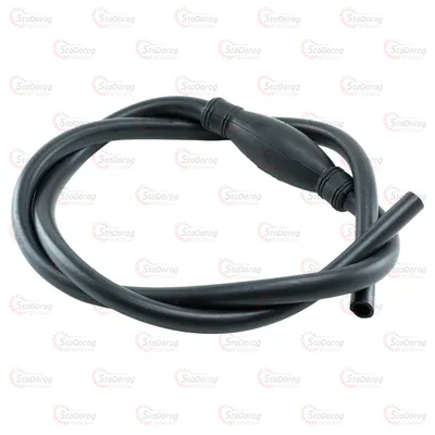 Груша-Шланг 1,6М РОСЬ ГУМА