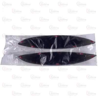 Вії Фар Вії фар LANOS 1997 - ANV 161778 290895 2