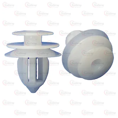 Кліпса двері універсальна