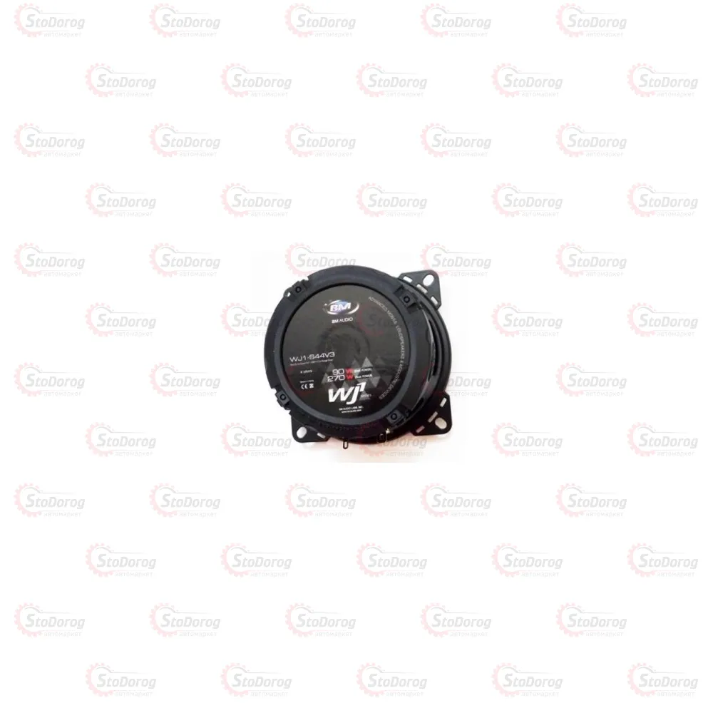 Колонки 13см BM AUDIO Boschmann WJ1-S55V3 300W WJ1-S55V3  - фото 3