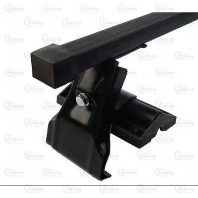 Багажник Camel На Гладкий Дах 140см Kenguru Camel-140