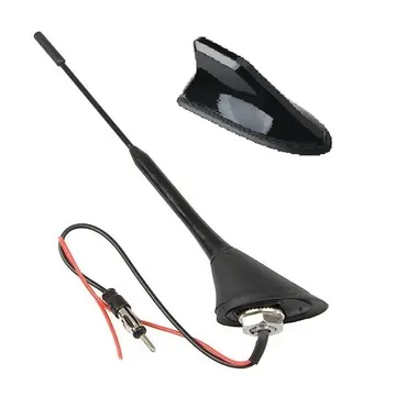 Антени Зовнішні