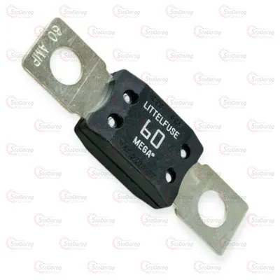 Запобіжник MEGA FG Tesla 60A